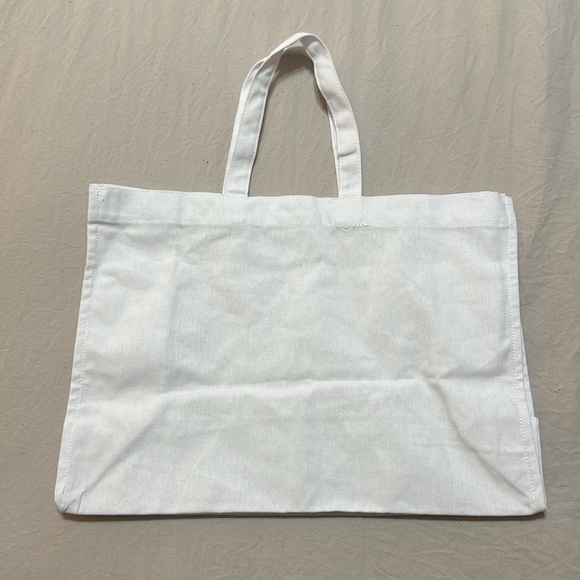 Gucci Canvas Tote - Picture 2 of 3